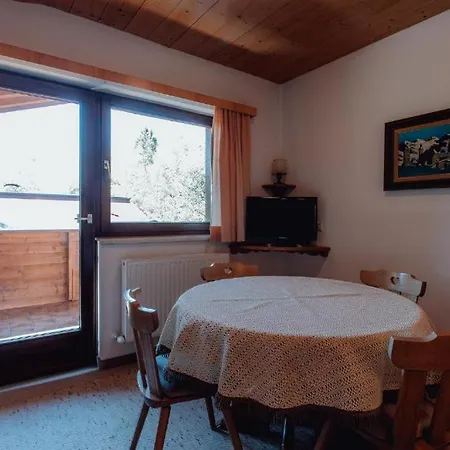 Haus Annelies 1 By Monicare Apartamento *