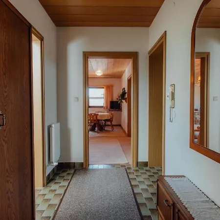 Haus Annelies 1 By Monicare Lägenhet Seefeld in Tirol