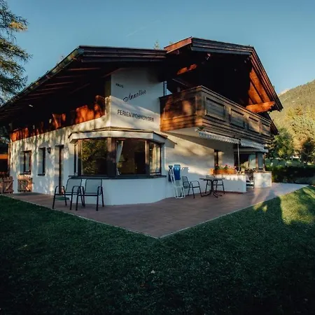 Haus Annelies 1 By Monicare Apartmán Seefeld in Tirol