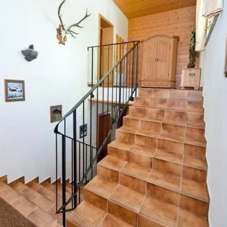 Haus Annelies 1 By Monicare Lejlighed Seefeld in Tirol