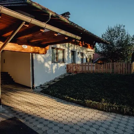 Haus Annelies 1 By Monicare Lejlighed Seefeld in Tirol