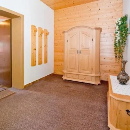 Haus Annelies 1 By Monicare