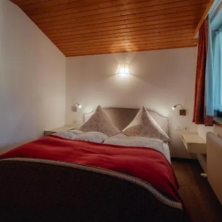 Haus Annelies 1 By Monicare *