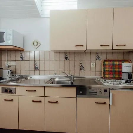 Haus Annelies 1 By Monicare * Seefeld in Tirol