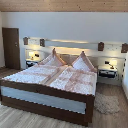 Haus Annelies 1 By Monicare شقة سيفيلد ان تيرول