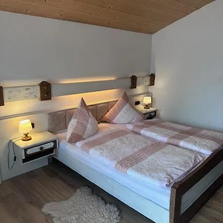 شقة Haus Annelies 1 By Monicare *