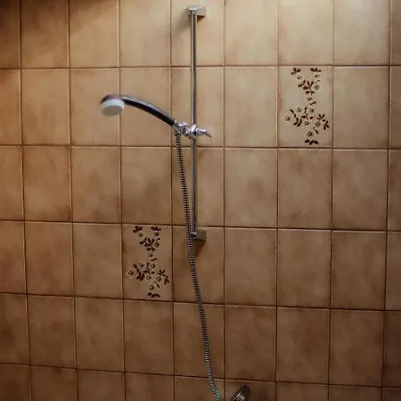 Apartamento Haus Annelies 1 By Monicare *