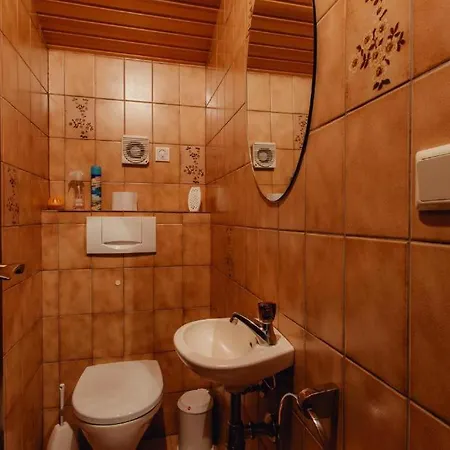 Apartamento Haus Annelies 1 By Monicare