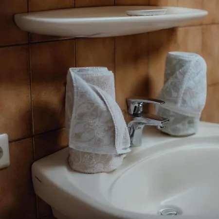 Apartmán Haus Annelies 1 By Monicare