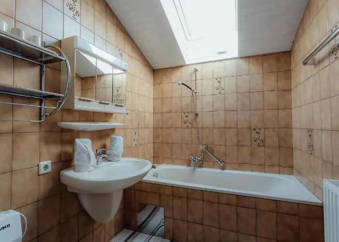 Haus Annelies 1 By Monicare Апартаменты *