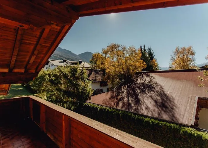 Haus Annelies 1 By Monicare Апартаменты *