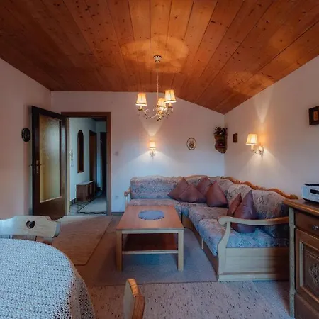 Haus Annelies 1 By Monicare Apartment Seefeld in Tirol