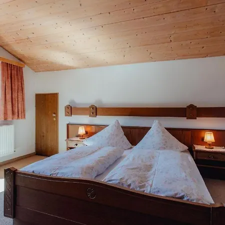 Haus Annelies 1 By Monicare Apartment