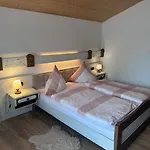 Διαμέρισμα Haus Annelies 1 By Monicare *