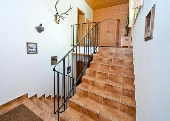 Haus Annelies 1 By Monicare Apartman Seefeld in Tirol