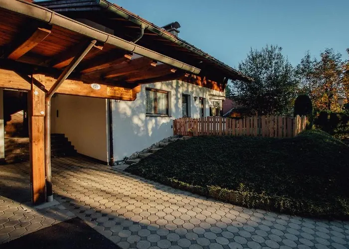 Haus Annelies 1 By Monicare Apartman Seefeld in Tirol