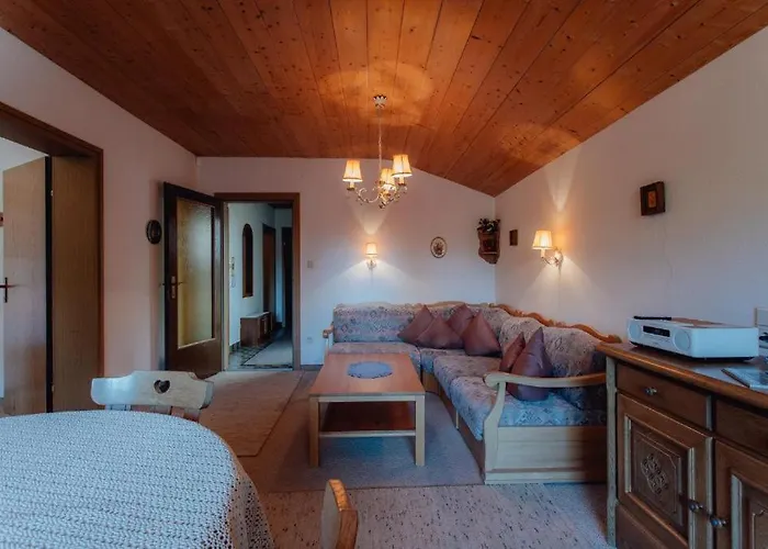 Haus Annelies 1 By Monicare *