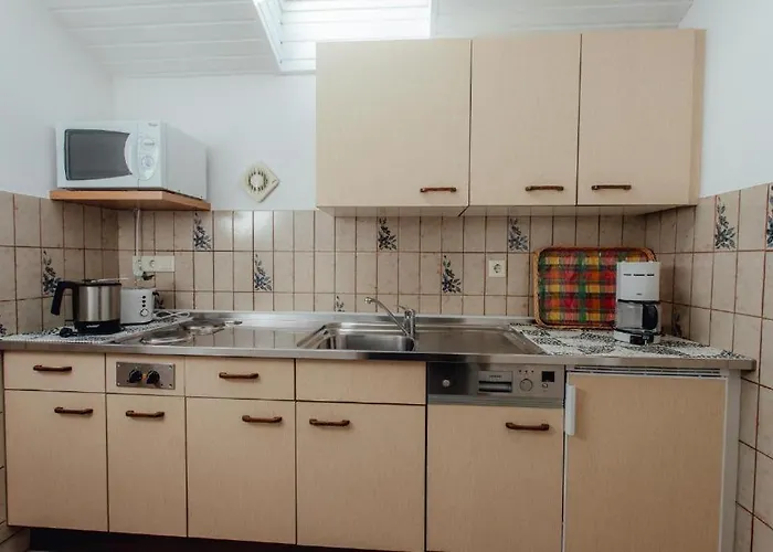 Haus Annelies 1 By Monicare * Seefeld in Tirol