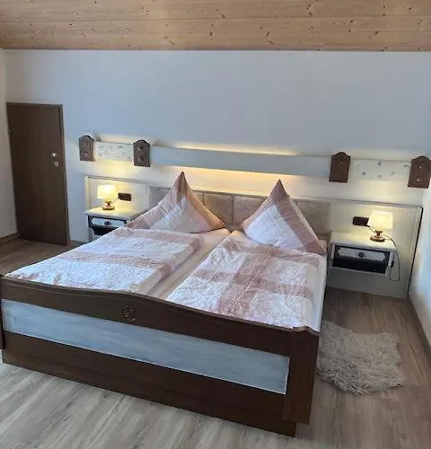 Haus Annelies 1 By Monicare Apartman Seefeld in Tirol