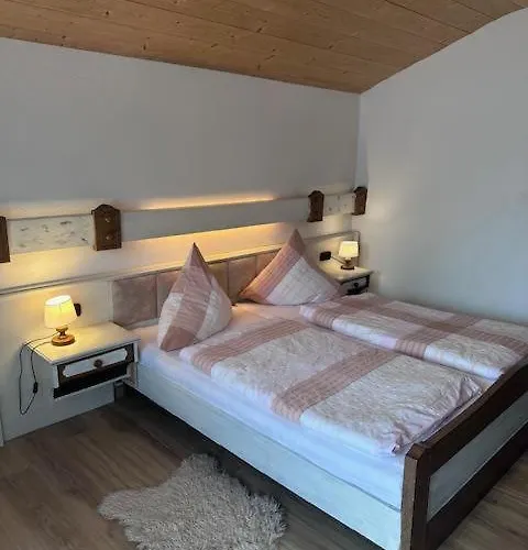 Apartman Haus Annelies 1 By Monicare *