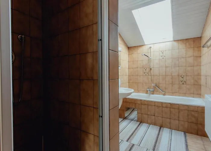 Apartman Haus Annelies 1 By Monicare *