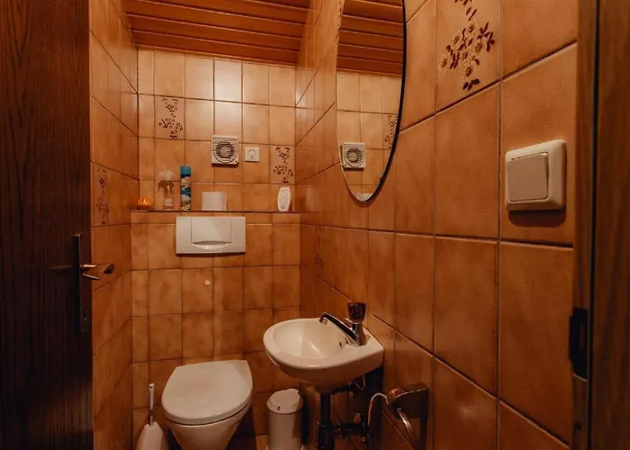 Apartman Haus Annelies 1 By Monicare