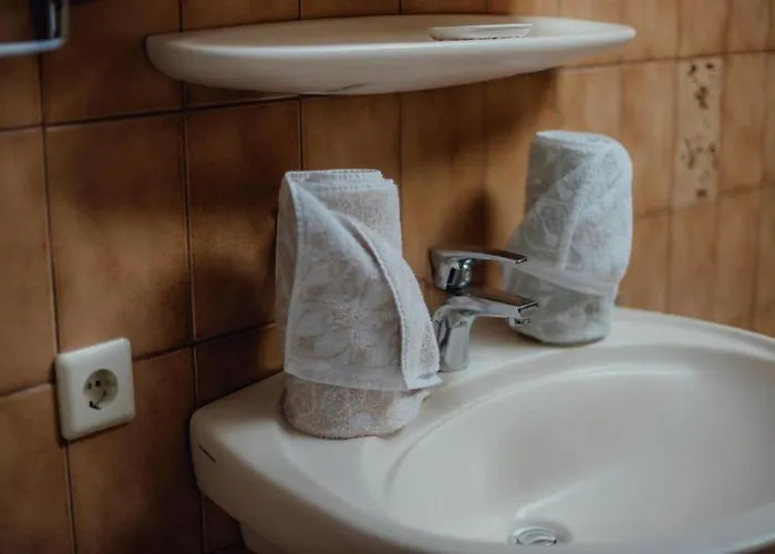 Apartman Haus Annelies 1 By Monicare